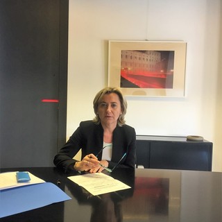 Paola Malabaila, Presidente di ANCE Piemonte e Valle d’Aosta