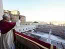 “Preghiamo per Papa Leone”: il messaggio del vescovo Franco Giulio alla diocesi “Preghiamo per Papa Leone”: il messaggio del vescovo Franco Giulio alla diocesi