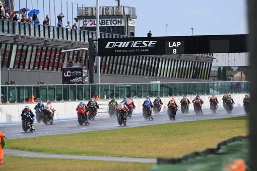 CRV 2025: il gran finale a Varano de’ Melegari