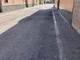 Amianto sulle strade: i residenti di Pernate hanno segnalato il problema alle autorità competenti Amianto sulle strade: i residenti di Pernate hanno segnalato il problema alle autorità competenti