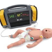 Borgomanero, nuova tecnologia per la Pediatria: donato un simulatore neonatale