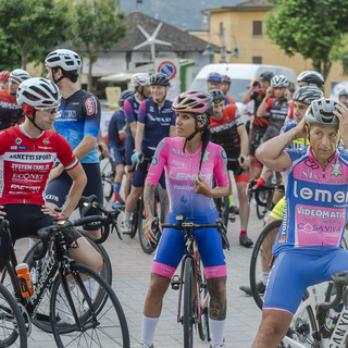 Pedalata tra le Stelle: 240 partecipanti e 6500 raccolti per i pazienti nefropatici