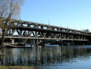 Ponte di ferro tra Sesto Calende e Castelletto Ticino, rinviata alla primavera 2026 la chiusura al traffico