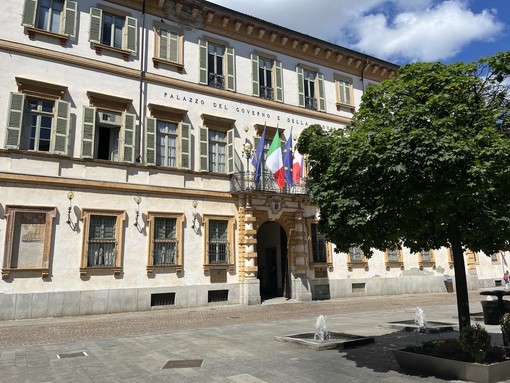Provincia di Novara e Fondazione Crt, alleati per il territorio