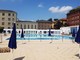 Sabato apre la piscina di via Solferino Sabato apre la piscina di via Solferino