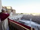 “Preghiamo per Papa Leone”: il messaggio del vescovo Franco Giulio alla diocesi