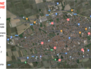 Trecate si espande con le colonnine per la ricarica elettrica