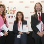 La consegna del Premio SMAU 2025 La consegna del Premio SMAU 2025