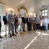 Sicurezza sul lavoro, una settimana di incontri dedicati alla prevenzione