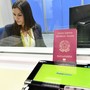 Anche in provincia di Novara il passaporto si può richiedere in Posta: attivi 81 uffici Polis