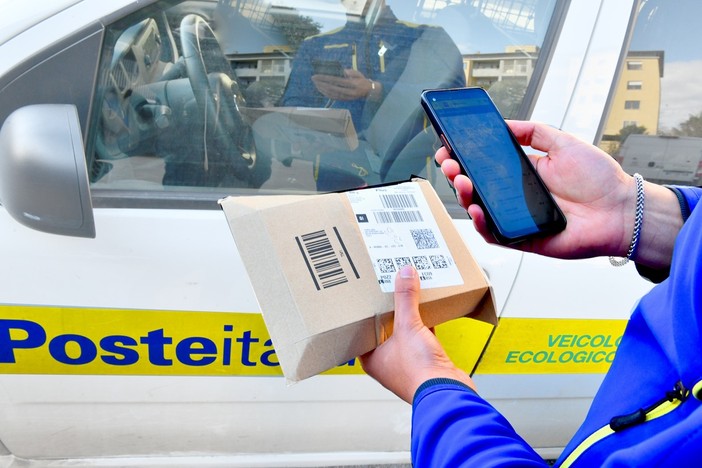 Poste Italiane e logistica: a Novara i pacchi consegnati crescono del 58% Poste Italiane e logistica: a Novara i pacchi consegnati crescono del 58%