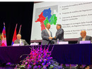 Il Canton Ticino alla guida della Comunità di lavoro