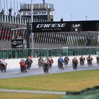 CRV 2025: il gran finale a Varano de’ Melegari