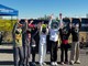 Successo per la giornata di educazione stradale a Gozzano Successo per la giornata di educazione stradale a Gozzano