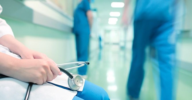 Sanità, 'rosso' in bilancio per le asl piemontesi