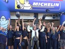 Michelin Power Days 2024, tutto esaurito a Misano