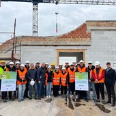 “Pmi Day 2025”: oltre 1.400 studenti nelle aziende del Novarese e del Vercellese “Pmi Day 2025”: oltre 1.400 studenti nelle aziende del Novarese e del Vercellese