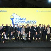 Premio 'Tg Poste 2026', al via la terza edizione per giovani giornalisti