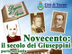 Si svolgerà lunedì la seconda parte di "Novecento: il secolo dei Giuseppini" Si svolgerà lunedì la seconda parte di "Novecento: il secolo dei Giuseppini"