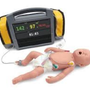 Borgomanero, nuova tecnologia per la Pediatria: donato un simulatore neonatale Borgomanero, nuova tecnologia per la Pediatria: donato un simulatore neonatale