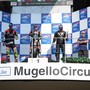 Performance Cup, spettacolo al Mugello: De Gregori soddisfatto del nuovo trofeo