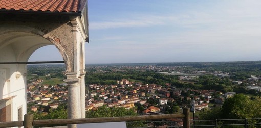 Musica, cucina e divertimento: a Briga Novarese debutta il Briga Summer Fest