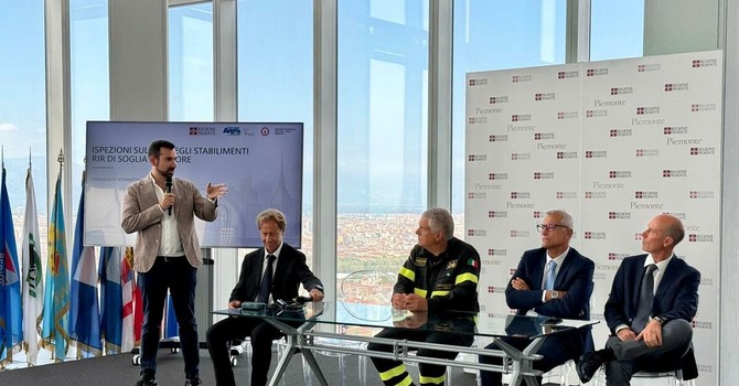 Firmato il protocollo d'intesa