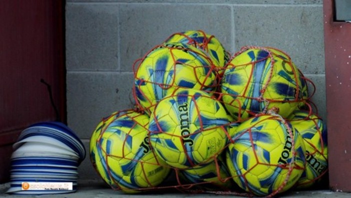 Coppa Italia, l'Arona in campo contro la Union Novara