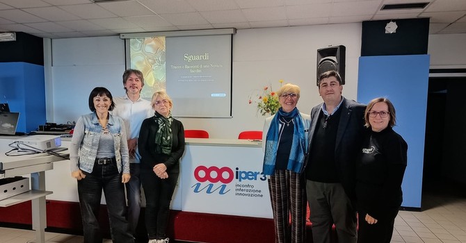 Giovani e associazioni insieme per raccontare la città attraverso arte e cultura