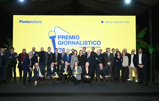Premio 'Tg Poste 2026', al via la terza edizione per giovani giornalisti
