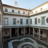 Dalla Fondazione Cariplo 345mila euro per rigenerare l’ex caserma Passalacqua Dalla Fondazione Cariplo 345mila euro per rigenerare l’ex caserma Passalacqua