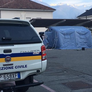 Protezione civile, al via "EXE PO 2026": tre giorni di esercitazione per testare la risposta a una piena straordinaria del Po