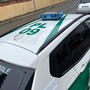 Novara, si fingono vigili urbani e derubano una donna in casa