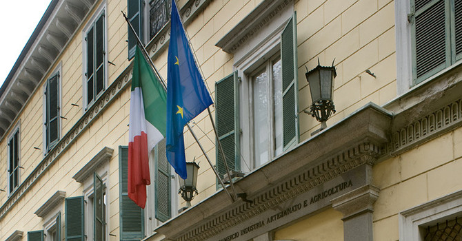 La Camera di commercio completa la squadra di vertice: nominati i quattro vicepresidenti