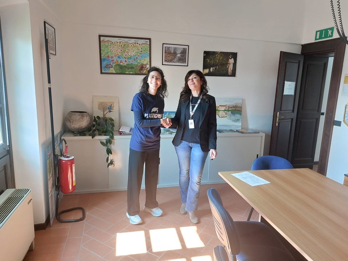 Parco del Ticino e Lago Maggiore e Plastic Free insieme contro la plastica