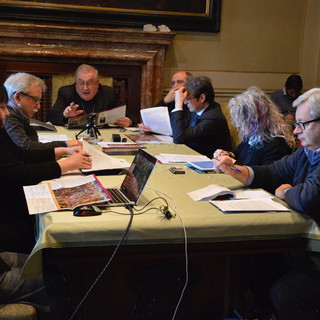 Passio, presentato il programma: “Fra cielo e terra. Città dell’Uomo, città di Dio” è il tema dell'edizione 2020