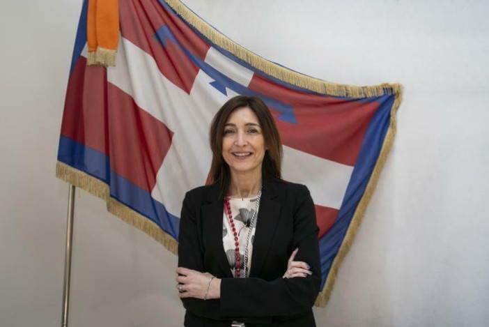 Paola Baldovino Paola Baldovino