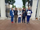 "Porta un fiore a chi non ce l’ha" torna con la sua quinta edizione