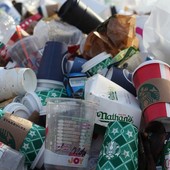 Lotta all'inquinamento da plastica: in Piemonte raccolte 30 tonnellate di rifiuti Lotta all'inquinamento da plastica: in Piemonte raccolte 30 tonnellate di rifiuti
