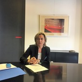 Paola Malabaila, Presidente di ANCE Piemonte e Valle d’Aosta