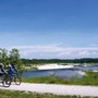 Bellinzago Novarese, confermata la legittimità del percorso ciclopedonale nel Parco del Ticino