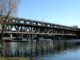 Ponte di ferro tra Sesto Calende e Castelletto Ticino, rinviata alla primavera 2026 la chiusura al traffico