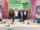 Passione di Sordevolo: presentato il Biellesissimo a Terra Madre, il Salone del Gusto di Torino Passione di Sordevolo: presentato il Biellesissimo a Terra Madre, il Salone del Gusto di Torino