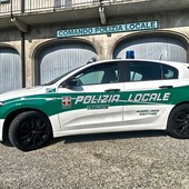 Tenta di occupare abusivamente un alloggio Atc: 45enne sorpreso e denunciato dalla Polizia Locale Tenta di occupare abusivamente un alloggio Atc: 45enne sorpreso e denunciato dalla Polizia Locale