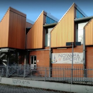 Al Palaverdi il primo torneo internazionale di hockey under 11: Novara capitale europea dello sport giovanile