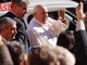 Il cordoglio della Provincia di Novara per la scomparsa di Papa Francesco