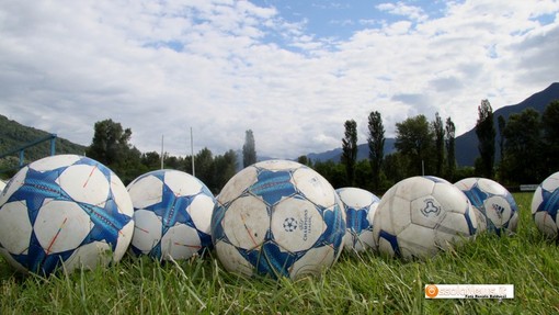 Coppa, pareggio per il Dormelletto contro l'Esio Verbania