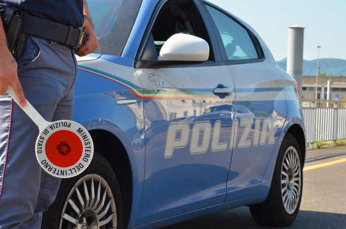 Tutti i numeri dei controlli della Polizia stradale in Piemonte tra la Pasqua e il ponte del Primo Maggio