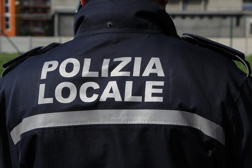 Polizia locale:  890 mila euro per dotazioni e strumenti tecnici