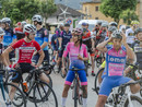 Pedalata tra le Stelle: 240 partecipanti e 6500 raccolti per i pazienti nefropatici Pedalata tra le Stelle: 240 partecipanti e 6500 raccolti per i pazienti nefropatici